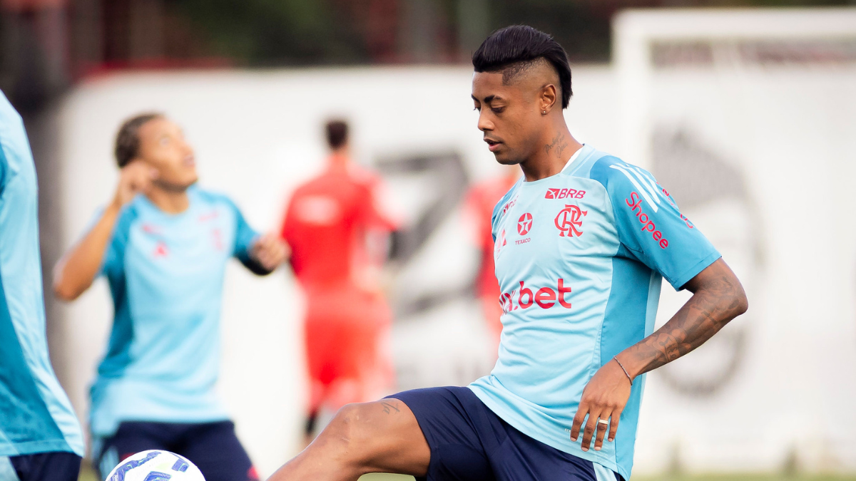 Veja as principais notícias do Flamengo hoje