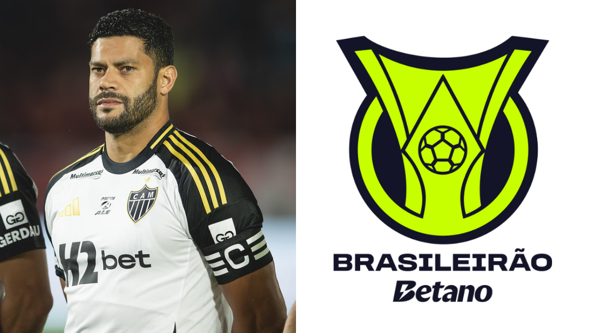 Veja como Atlético-MG chega para jogo contra o Flamengo hoje