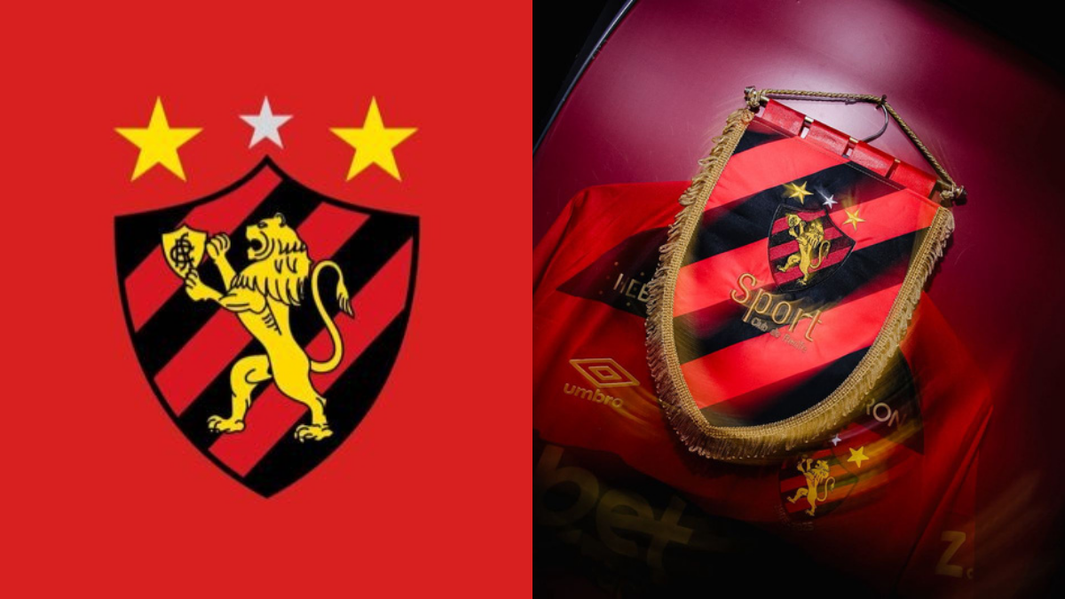 Veja como chega Sport para jogo contra o Flamengo, pelo Brasileirão