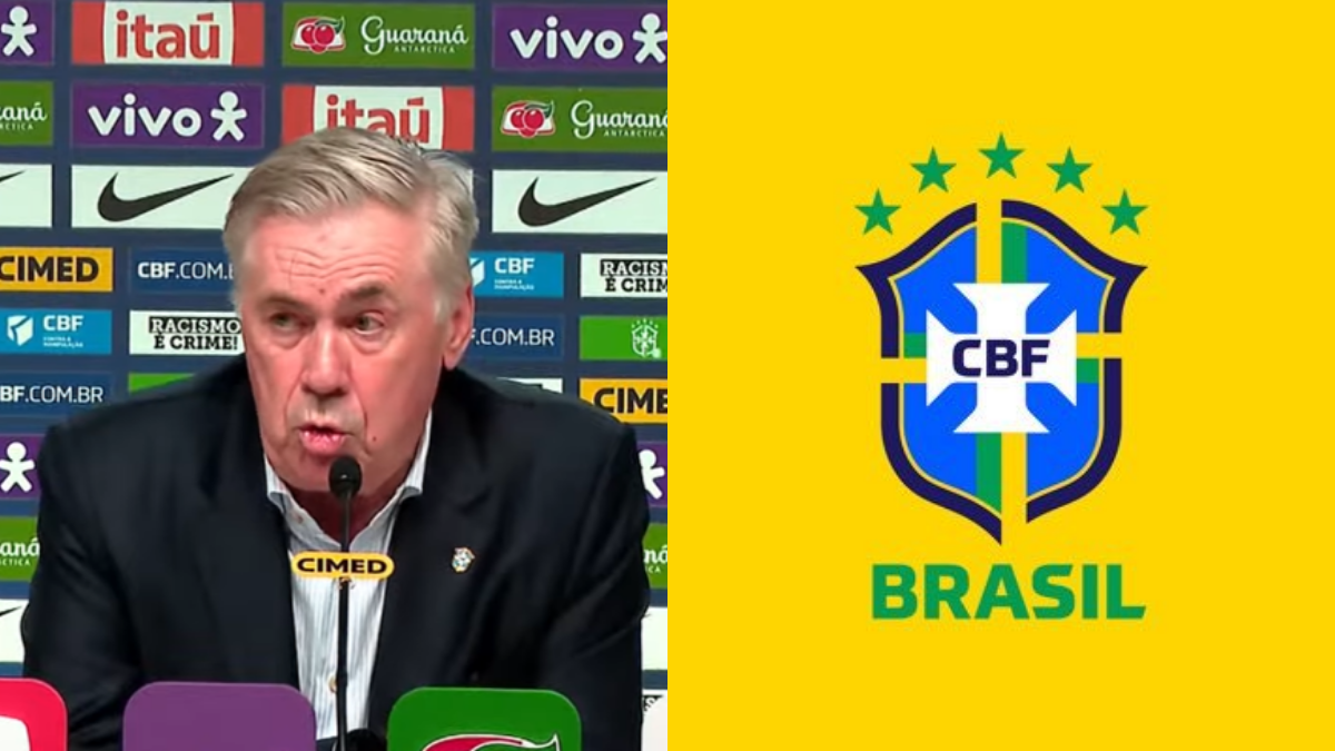 Veja lista completa dos convocados do Brasil para jogos contra Senegal e Tunísia