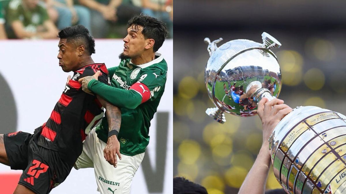 Veja o que é necessário para viajar ao Peru e assistir ao jogo do Flamengo x Palmeiras, pela final da Libertadores