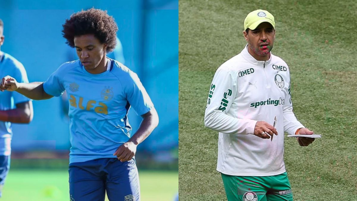 Veja prováveis escalações de Grêmio x Palmeiras; Flamengo pode ser campeão brasileiro nesta terça