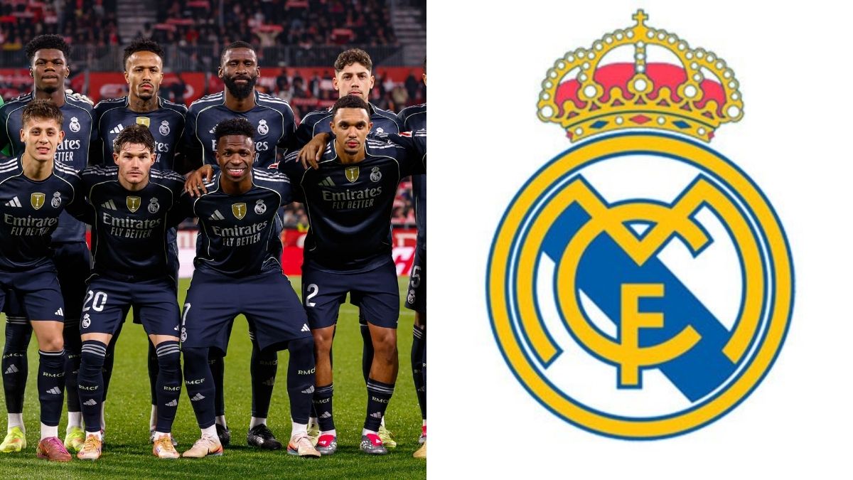 Vini Jr tem gol anulado, Real Madrid empata e perde liderança para Barcelona no Espanhol