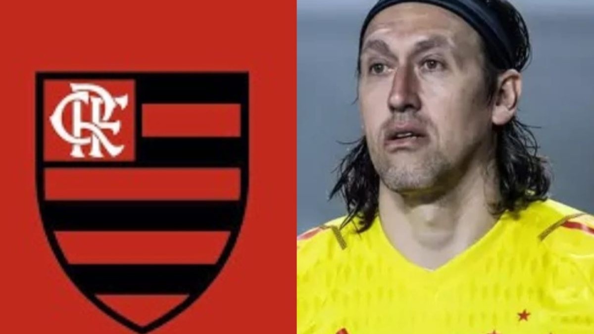 jogador do Cruzeiro manda recado ao Flamengo