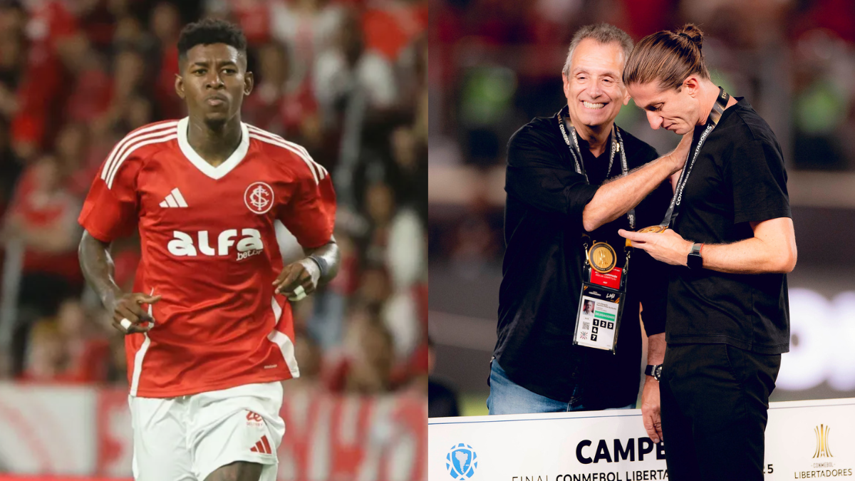 Veja as principais notícias do Flamengo hoje