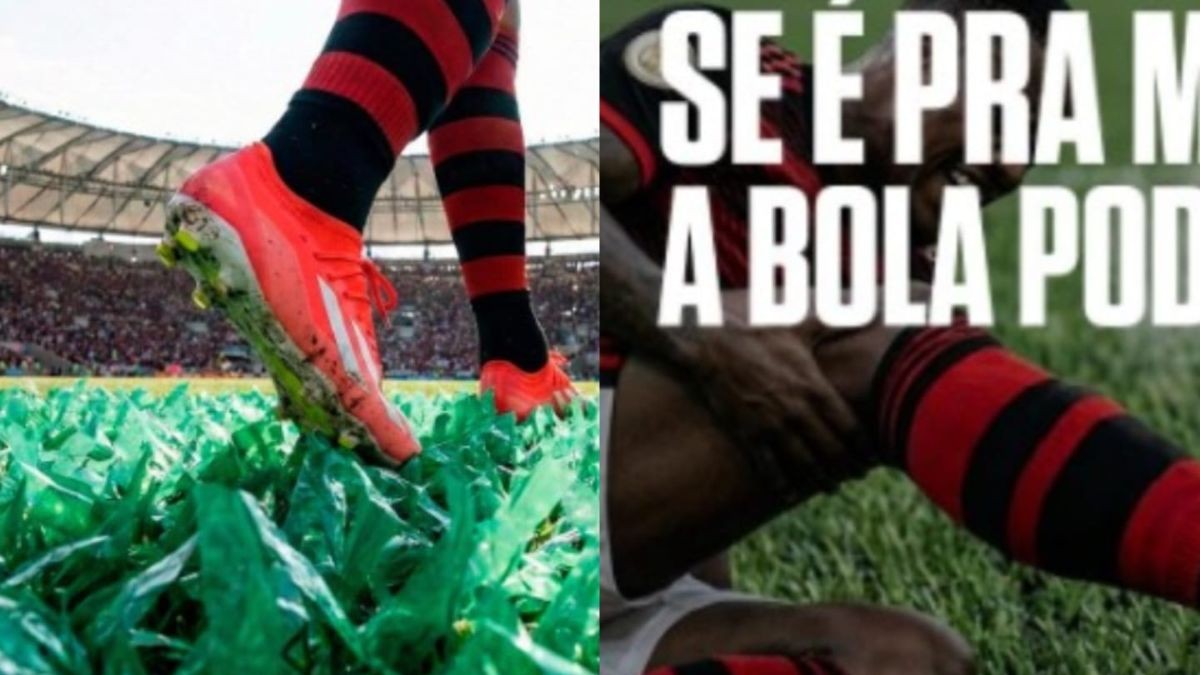 5 clubes do Brasileirão vão à briga contra Fla