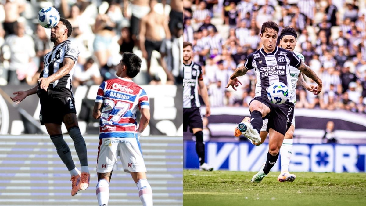 Adeus, rebaixados! Veja 4 times que caíram da Série A e vão para 2ª divisão em 2026