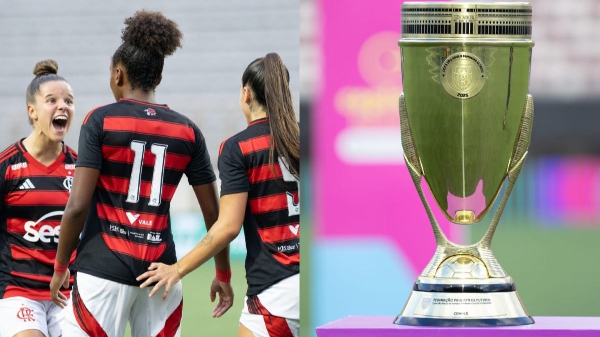 BICAMPEÃO! Flamengo bate Grêmio e conquista a Copinha