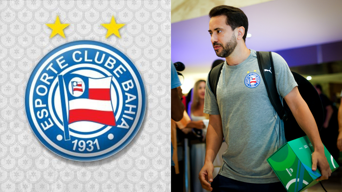 Bahia 'bate o martelo' sobre futuro de Everton Ribeiro, ex-Flamengo