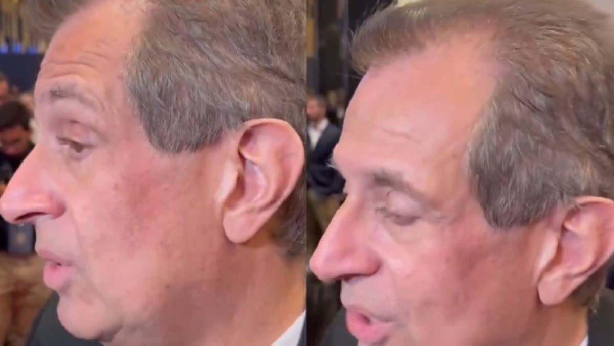 Bap coloca data para fim da ‘novela’ Filipe Luís no Flamengo