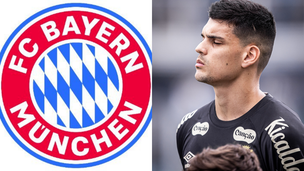 Bayern faz proposta milionária por jogador que está no radar do Flamengo