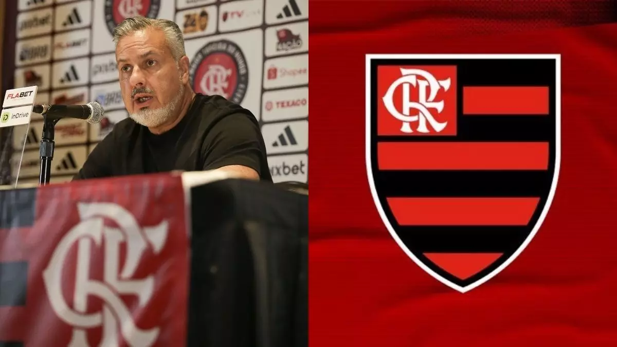 Boto abre o jogo sobre contratações do Flamengo para 2026