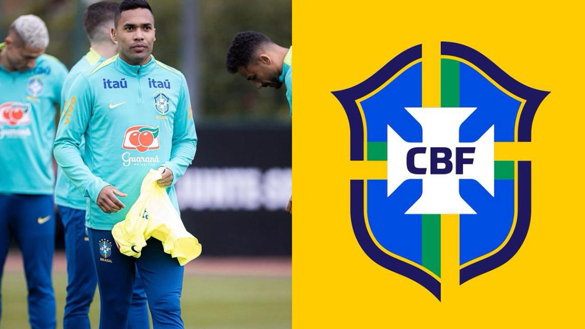 CBF divulga datas e locais dos próximos jogos da Seleção Brasileira contra França e Croácia