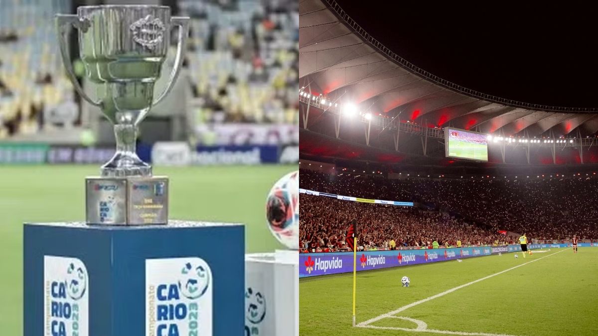 Carioca 2026 muda regulamento e terá premiação milionária