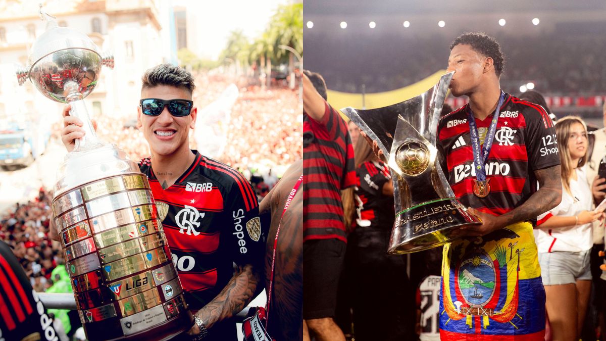 Carrascal e Plata brigam e rompem amizade por motivo inusitado