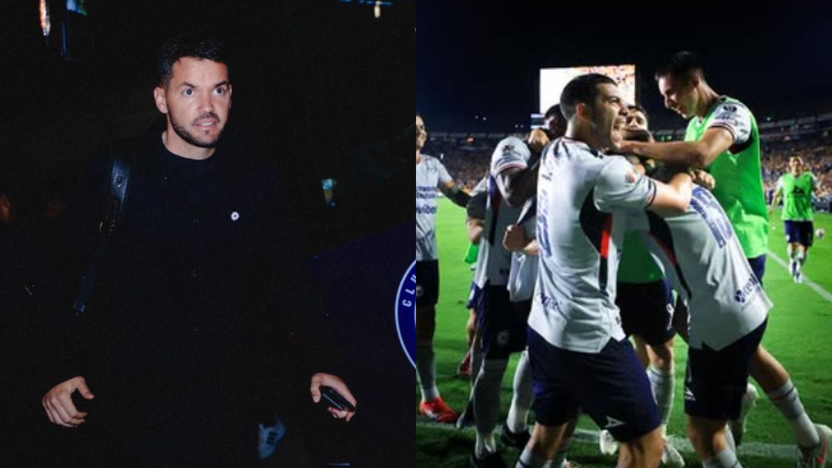 Cruz Azul tem último jogo antes de enfrentar o Flamengo