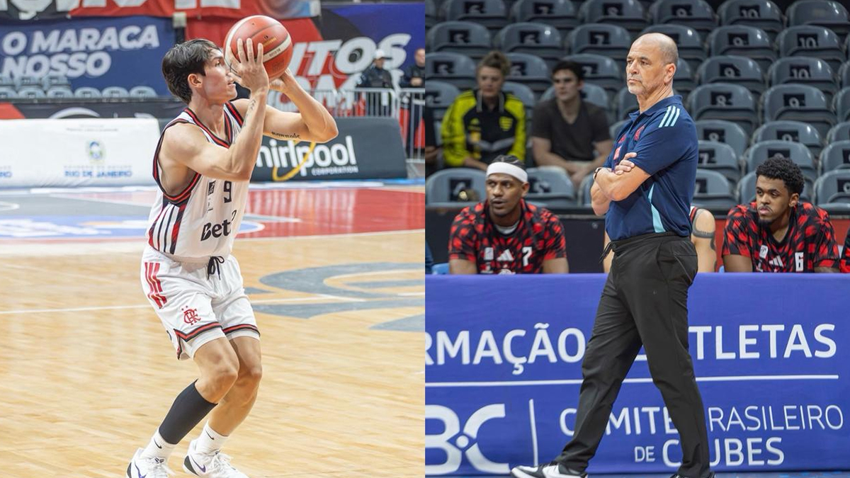 Cruzeiro x Flamengo: saiba horário e onde assistir ao jogo do NBB hoje