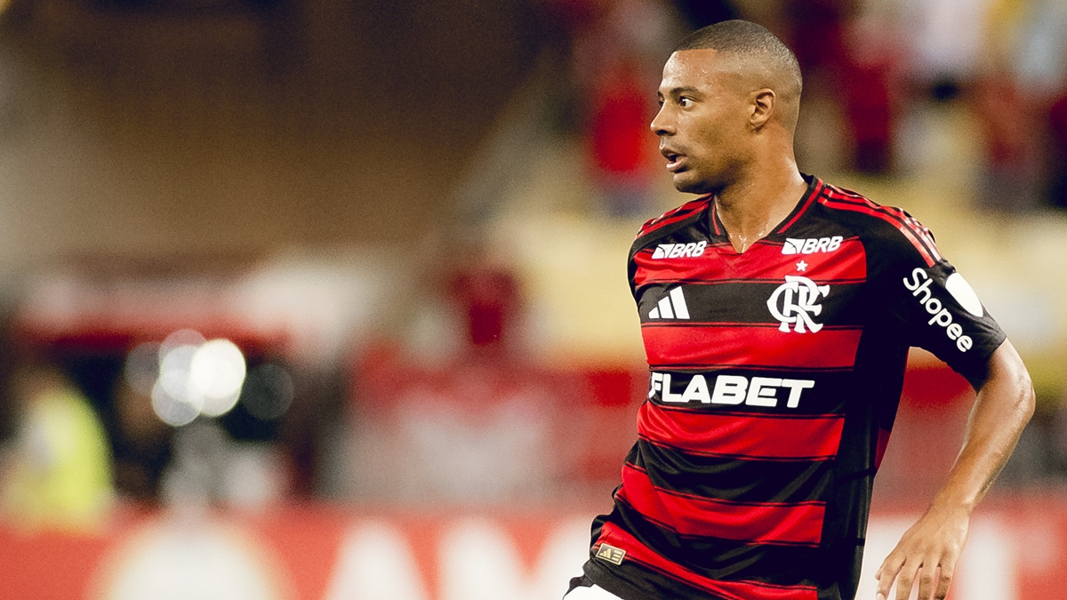 De La Cruz vai passar por procedimento médico no joelho