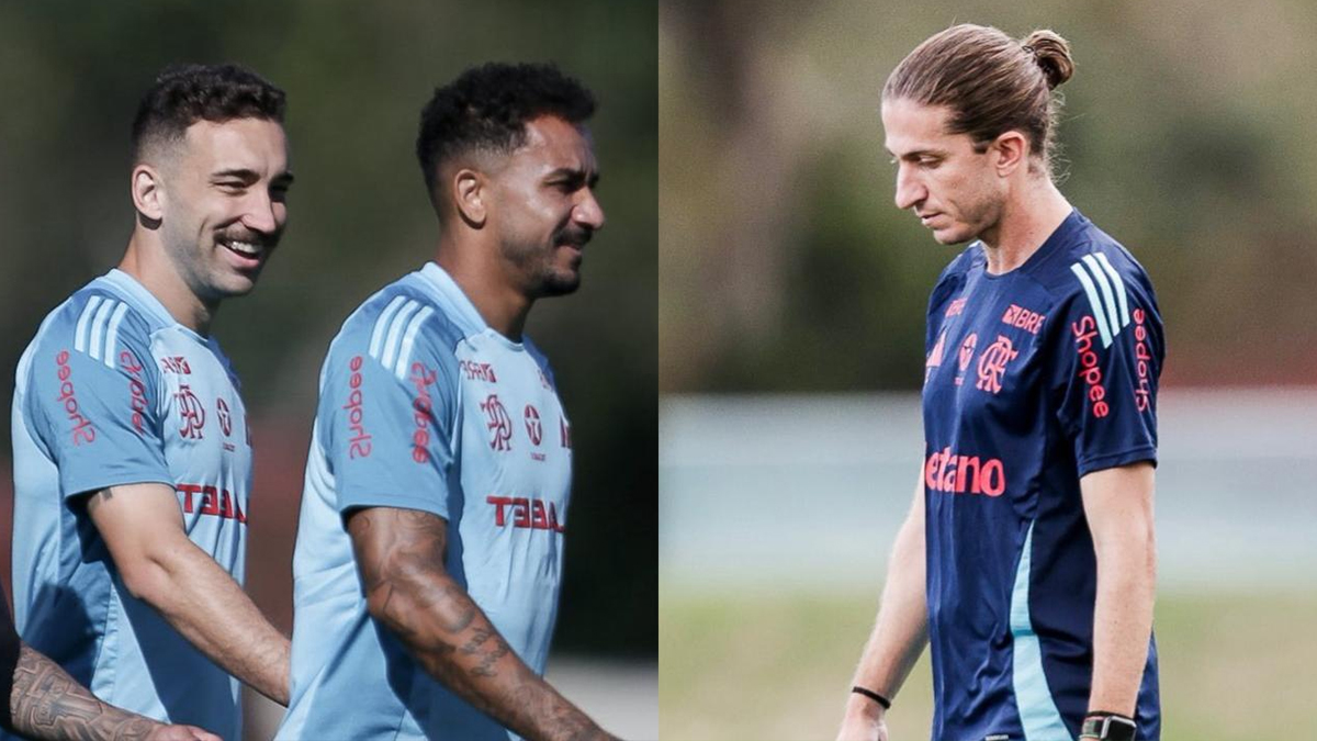 Do título da Libertadores ao Intercontinental: Flamengo pode ter 1 mudança no time titular