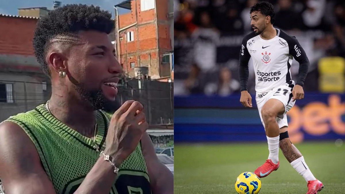 Emerson Royal aponta os 5 jogadores mais difíceis que enfrentou após voltar ao Brasil