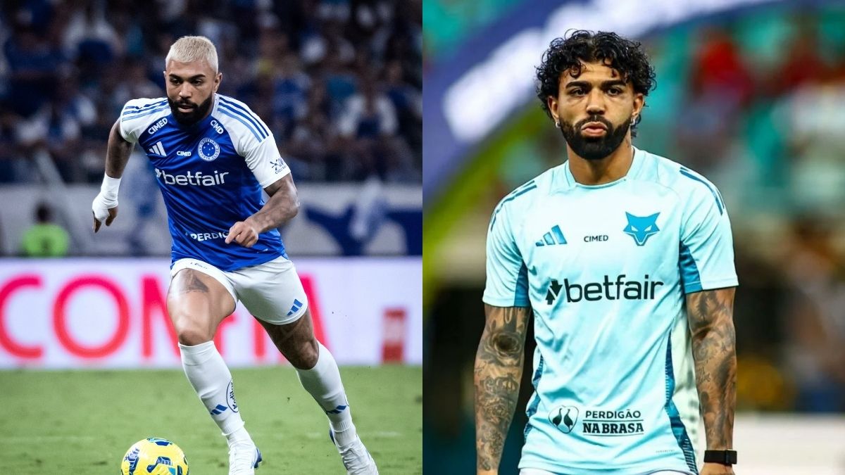 Ex-Flamengo, Gabigol é alvo de clubes dos EUA e do Oriente Médio