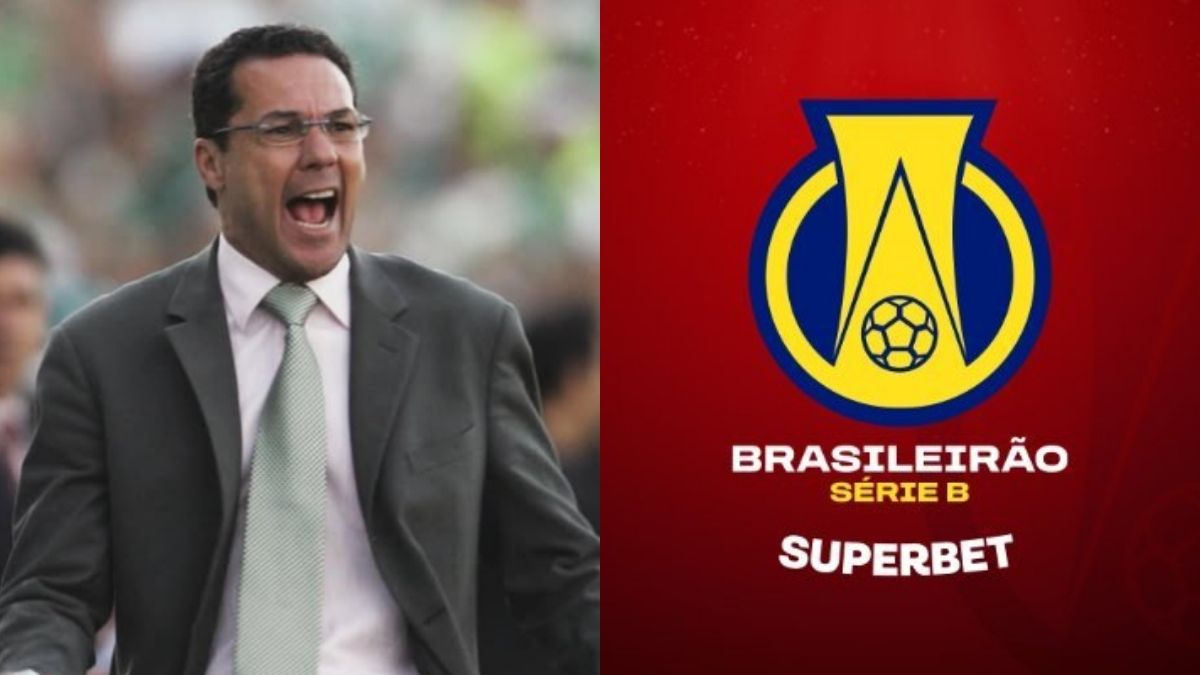 Ex-Flamengo, Vanderlei Luxemburgo vira alvo de time da Série B para função inusitada