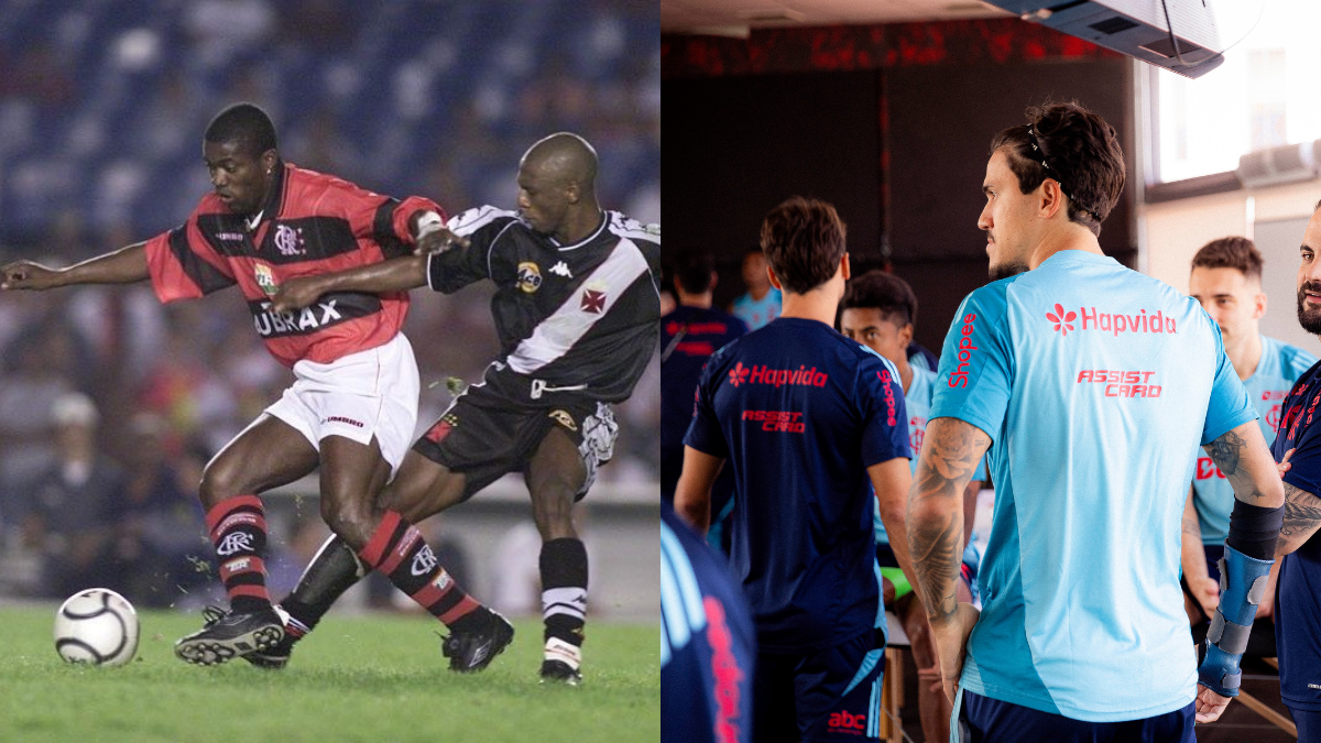 Ex-Flamengo dispara contra Pedro e pede saída do atacante após derrota para o PSG no Mundial