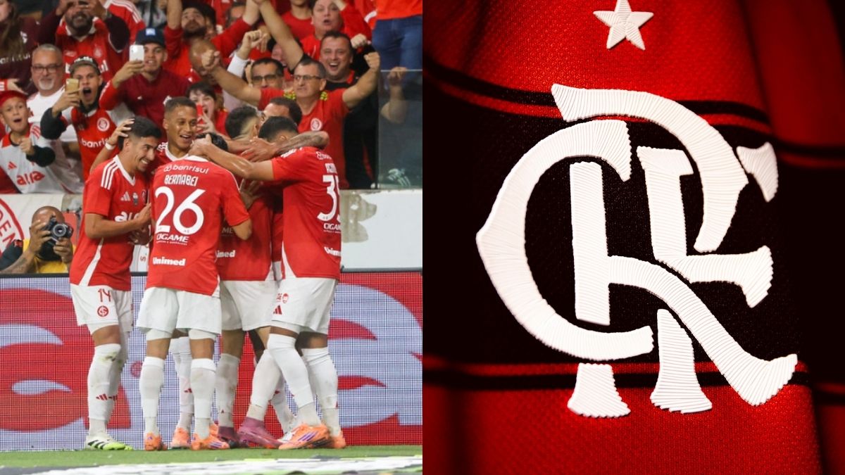 Ex-Flamengo pode assumir diretoria do Internacional