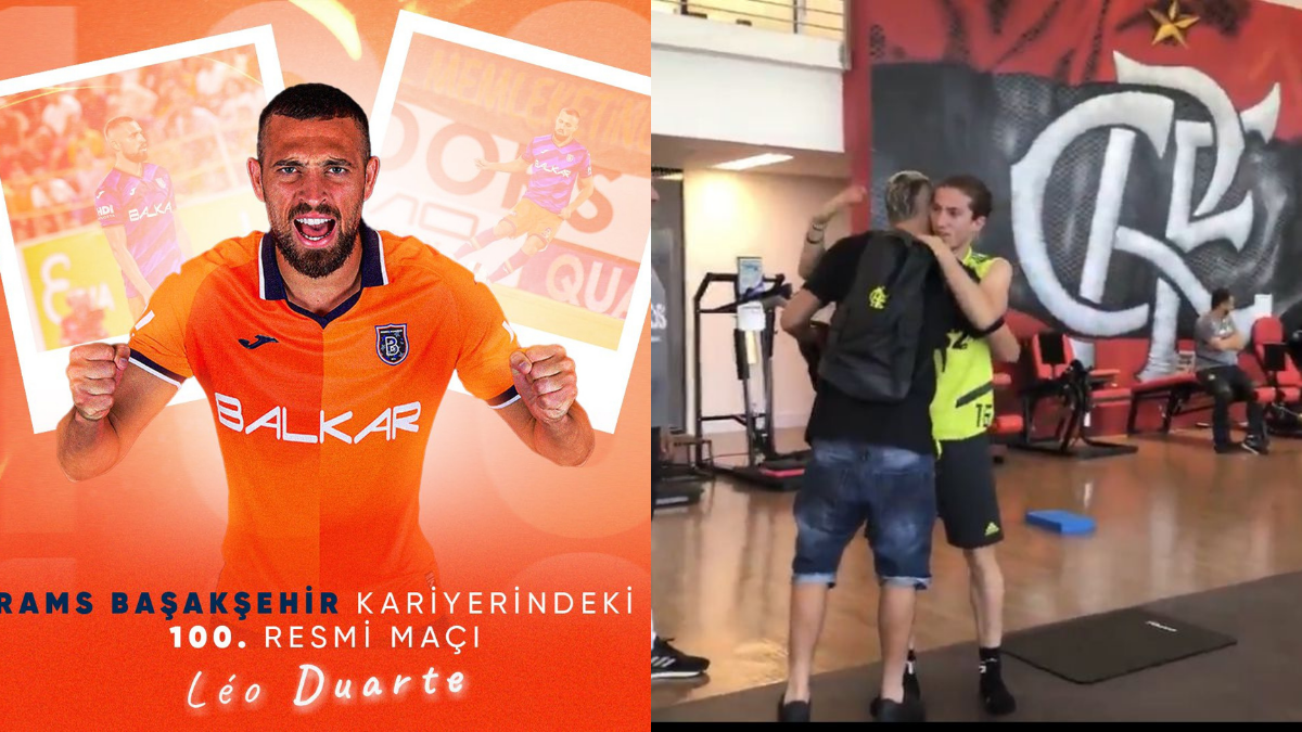 Ex-Flamengo revela sonho de retornar ao Brasil em 2026