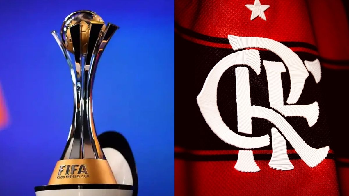 Ex-jogador vê Flamengo com chance de título no Mundial e provoca: “Quem não tem é o Palmeiras”