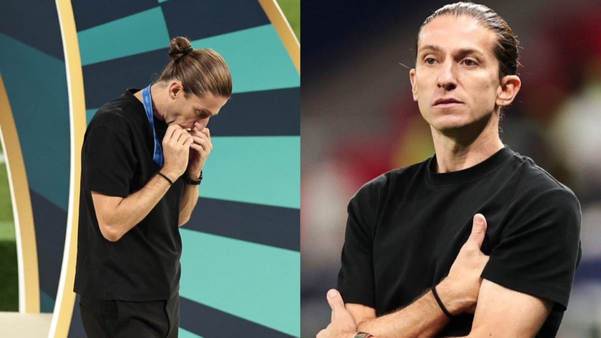 Veja as principais notícias do Flamengo hoje