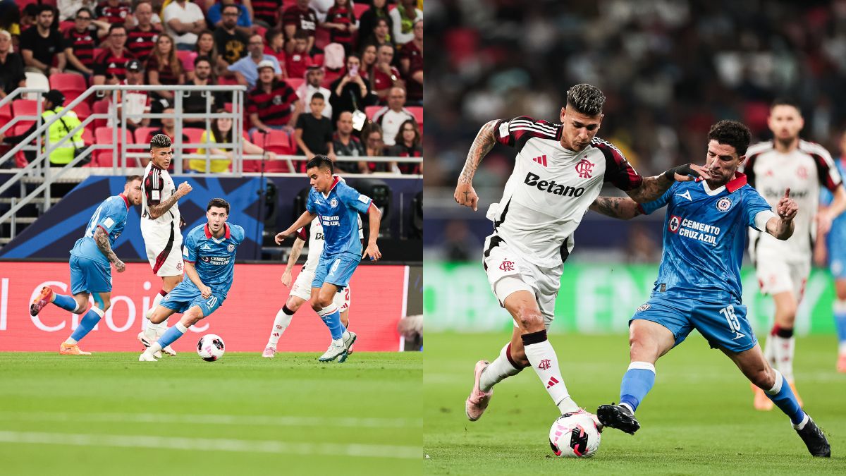 Filipe Luís sai em defesa de Carrascal após jogo do Flamengo x Cruz Azul