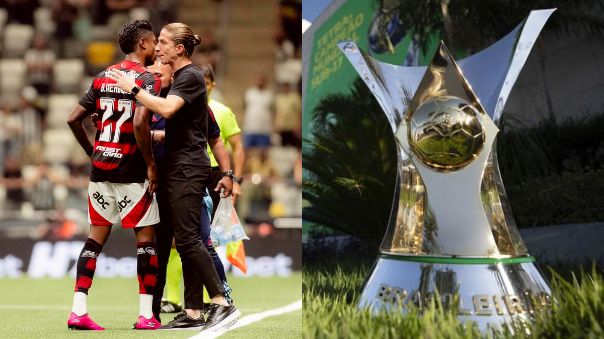 Fla tem semana decisiva no Brasileirão após título da Libertadores