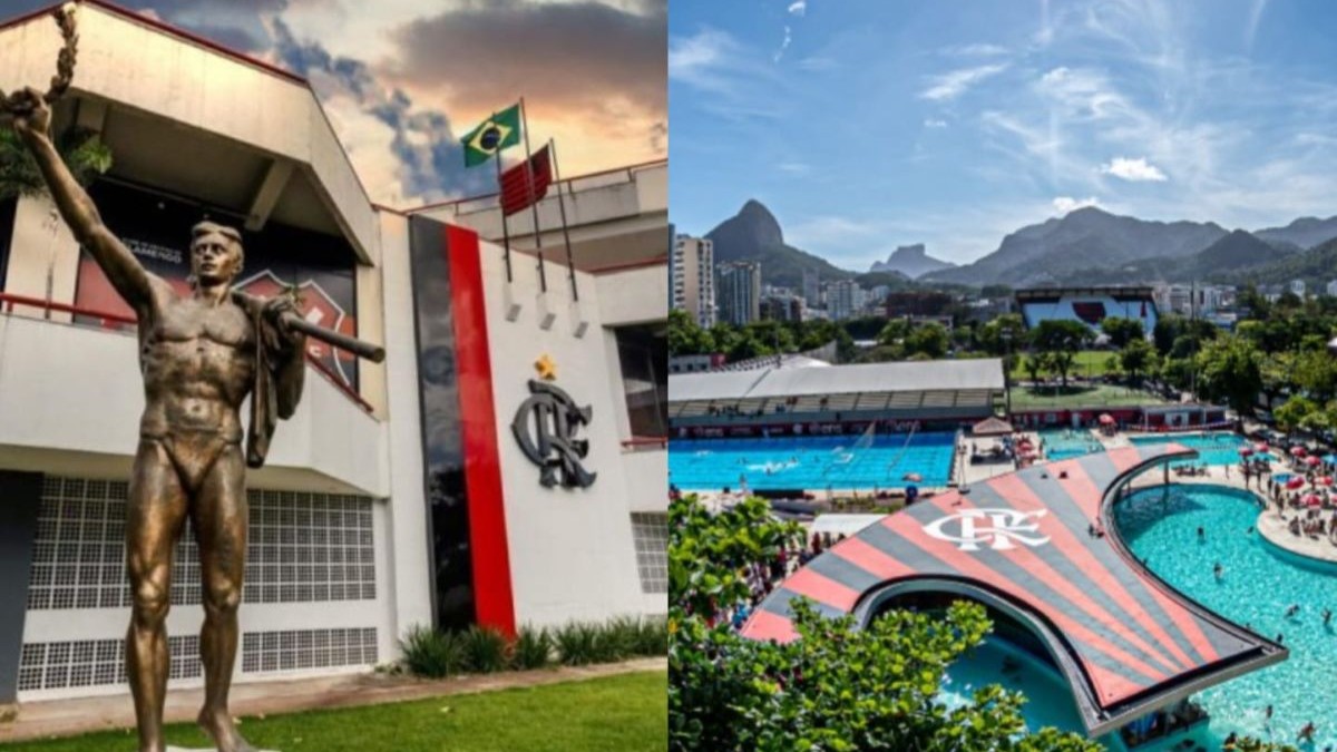 Flamengo avança em negociação para construção de hotel