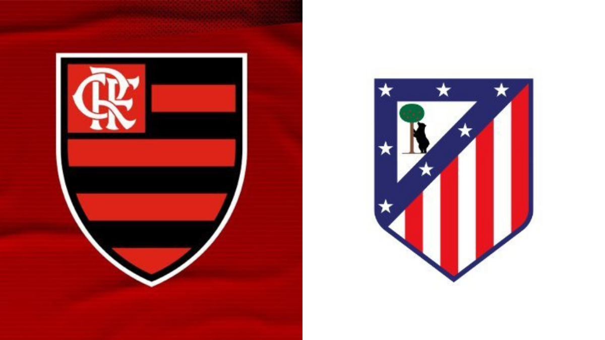 Flamengo comete gafe e anuncia contratação de volante do Atlético de Madrid