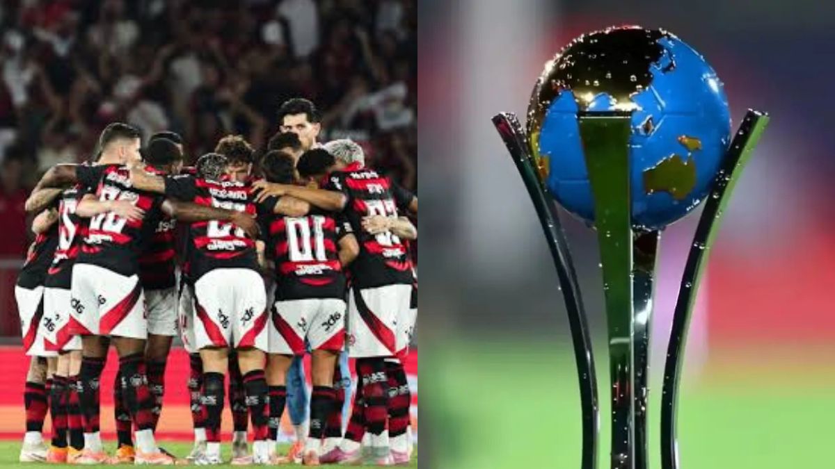 Flamengo de Filipe Luís pode ser campeão nesta quarta