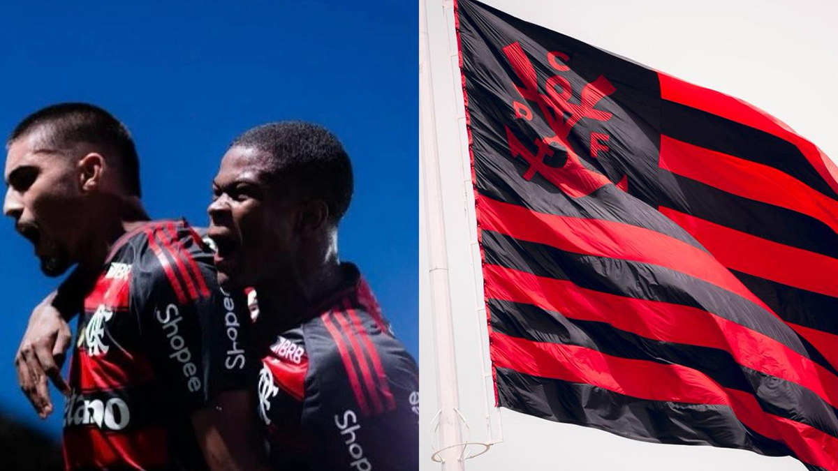 Flamengo define programação inicial para temporada 2026