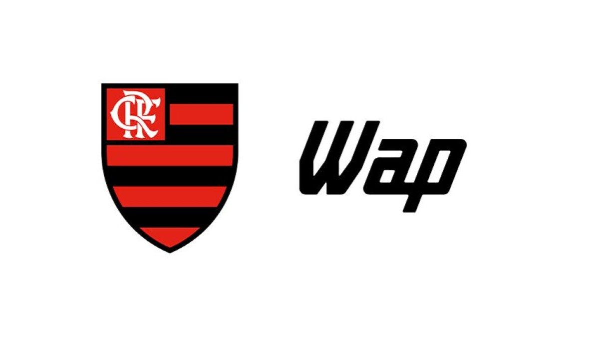Flamengo fecha novo patrocínio para o uniforme