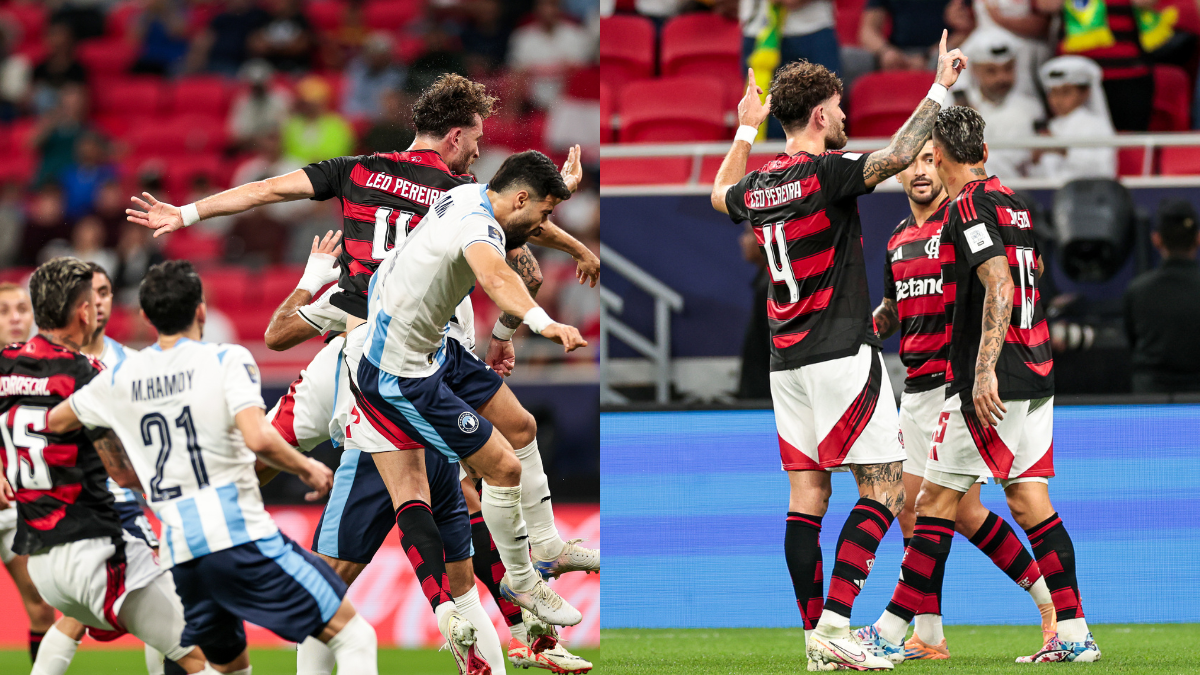 Flamengo ganha mais de 30 milhões por ir à final do Mundial