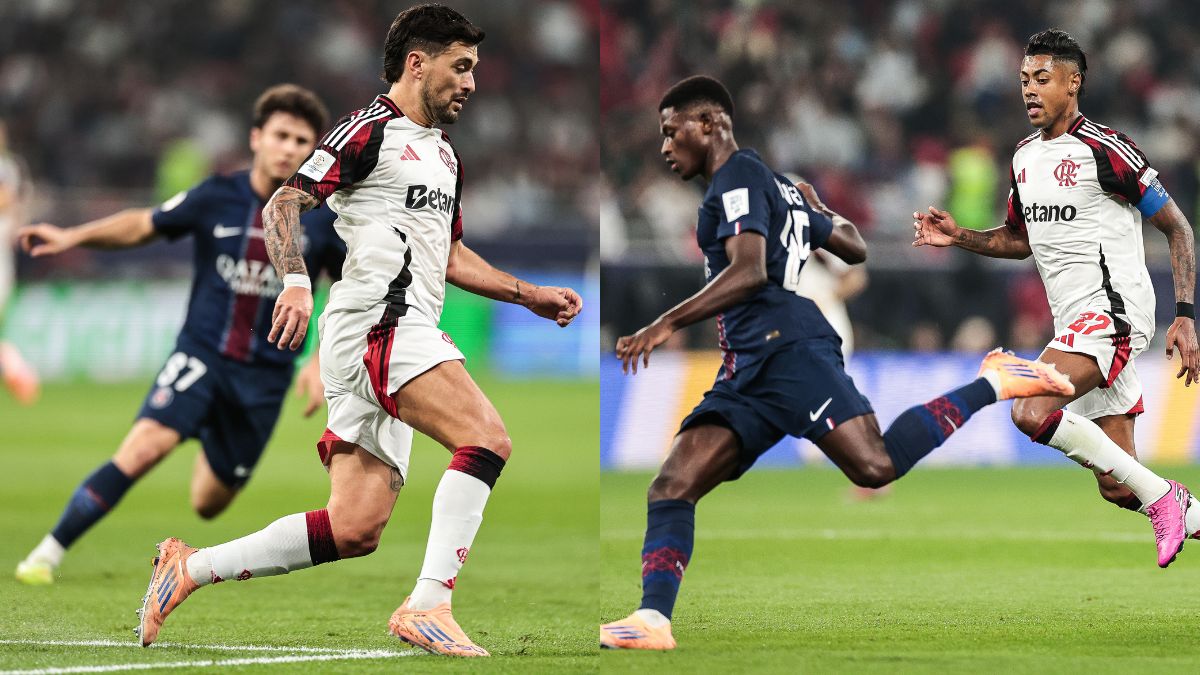 Flamengo garante premiação milionária com título do Mundial