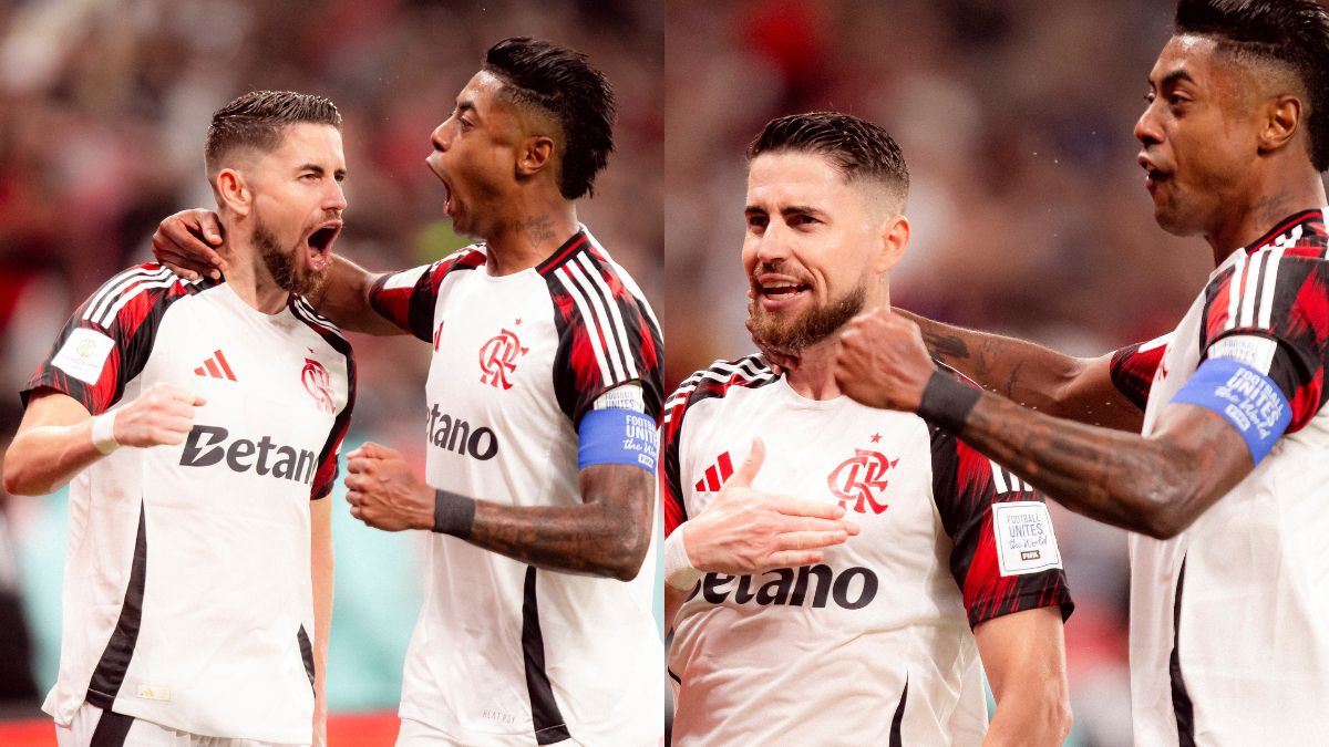 Flamengo hoje: veja as principais notícias do Flamengo neste sábado, 20/12/2025