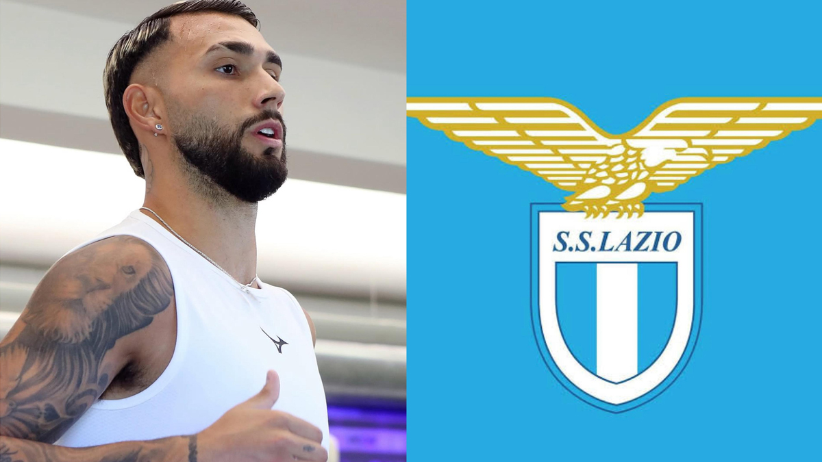 Flamengo mantém interesse em Taty Castellanos, atacante da Lazio