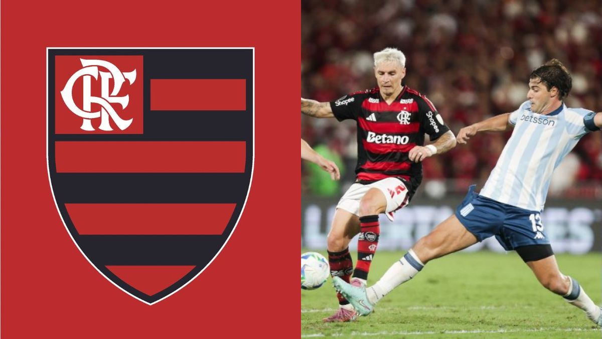 Flamengo mira contratação de Sosa, do Racing