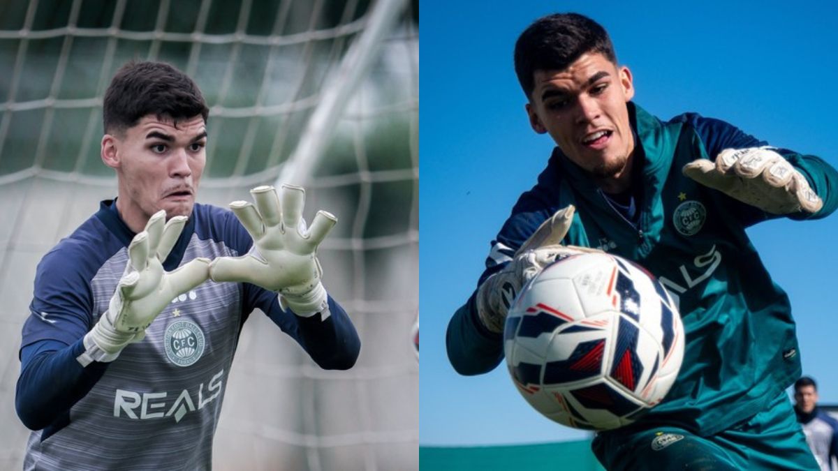 Flamengo mira contratação de goleiro da Série A do Brasileirão