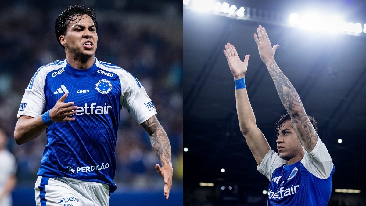 Flamengo oferece salário milionário a Kaio Jorge, diz jornalista