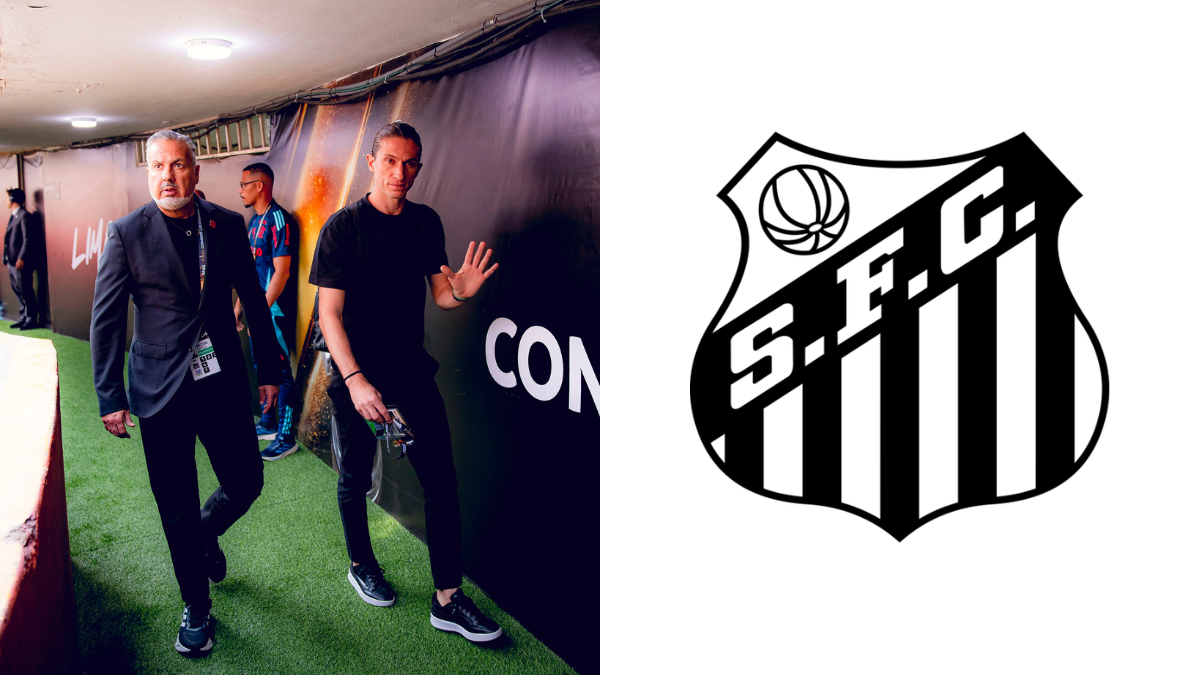 Flamengo planeja contratação de 'craque' do Santos para 2026