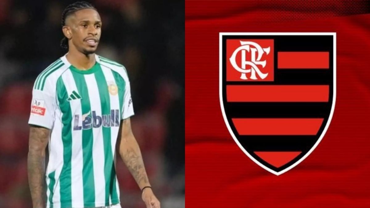 Flamengo pode receber valor milionário com transferência de jogador para gigante europeu