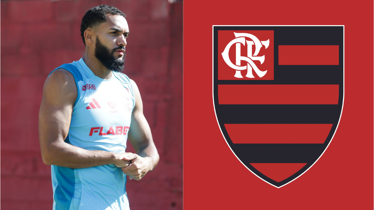 Flamengo se despede de Juninho após venda para o Pumas