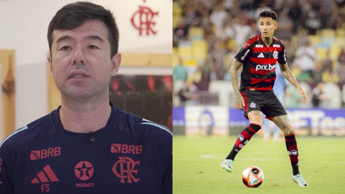 Flamengo se destaca em ranking de lesões; veja top-20