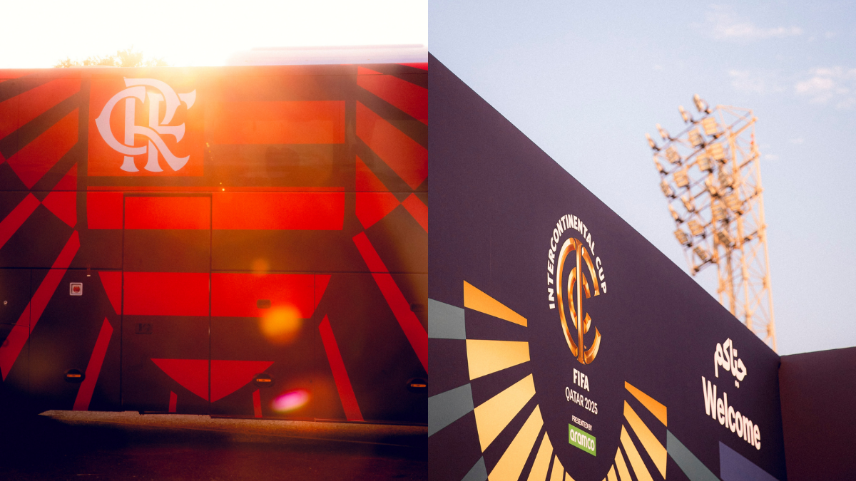 Flamengo tem 1 desfalque confirmado para jogo contra Cruz Azul